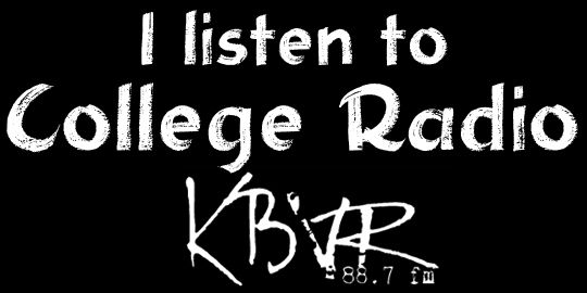 College Radio Rules!
