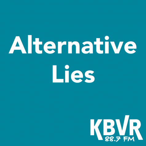 Alternative Lies Logo