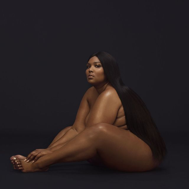 Lizzo+is+an+Unapologetic+Powerhouse+-+Both+with+Her+Music+and+Her+Body