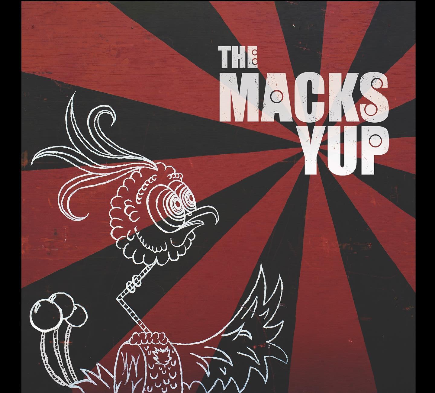 The+Macks+Strike+Back+with+Sophomore+LP