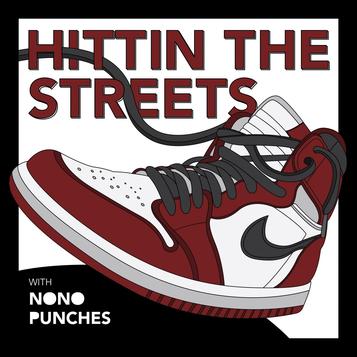 Hittin+the+Streets+-+Episode+5%3A+The+Force+is+Female