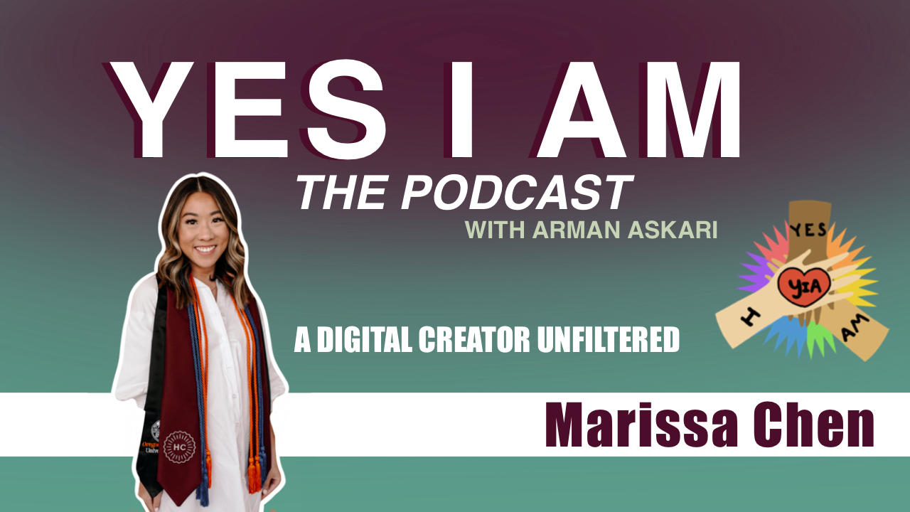 Marisa+Chen%3A+A+Digital+Creator+Unfiltered++%7C+Yes+I+Am+S2E5
