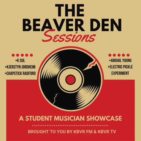 Beaver Den Sessions
