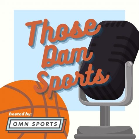 Those Dam Sports: The Lost Basketball Season and Beaver Gymnastics Dominant Run