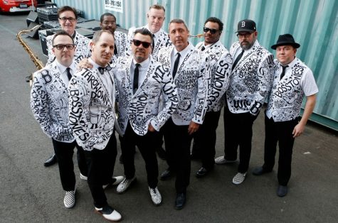 The End of a Ska Punk Era-The Dissolution of the Mighty Mighty Bosstones