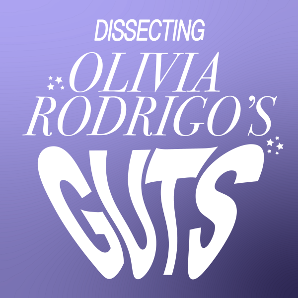 Dissecting Olivia Rodrigos GUTS
