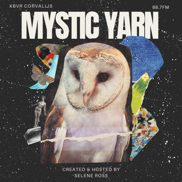 Mystic Yarn Logo