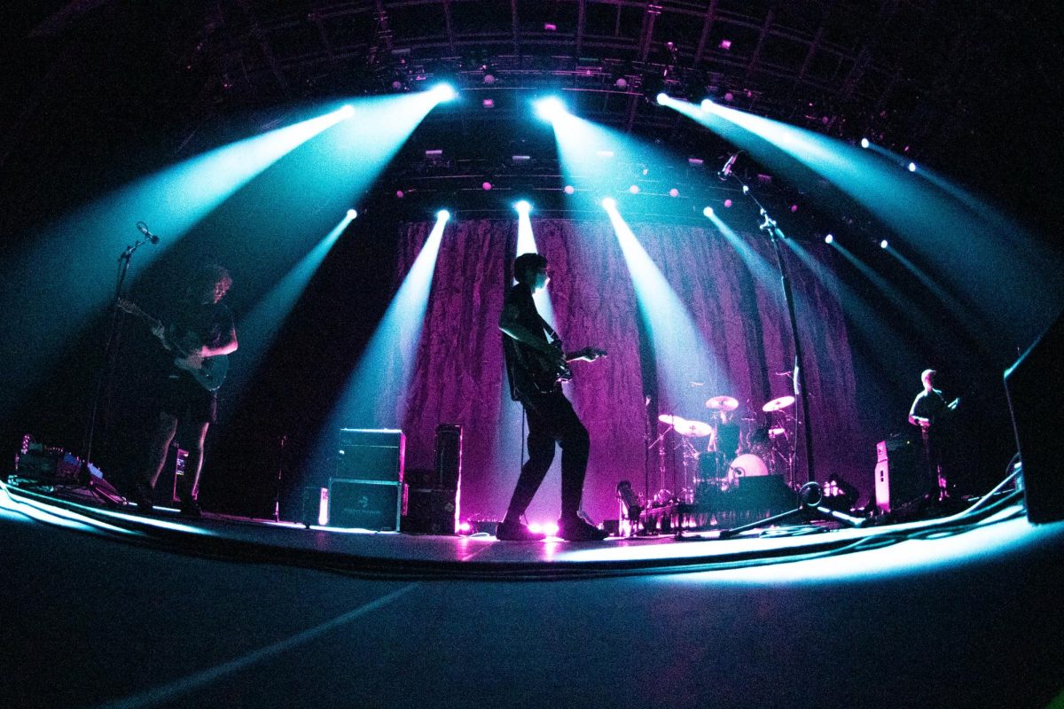 Car Seat Headrest, Denver, CO 2025